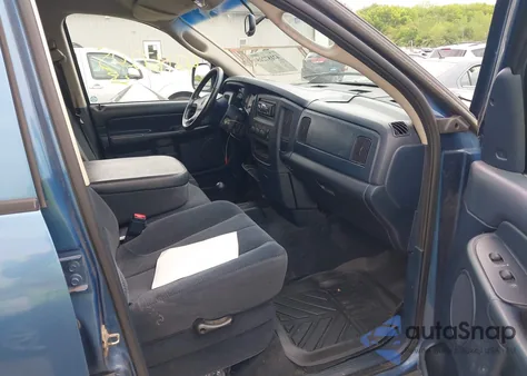 2002 Dodge Ram 1500 St from USA, damaged, VIN 3D7HU18ZX2G209962